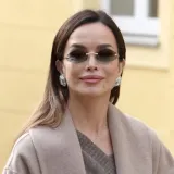 Iz Zagreba u Veneciju: Severina opet izvukla kultni kaput od 4400 &euro; i izgleda bolje nego ikad