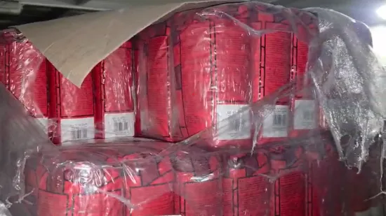 Policija prekopala skladi&scaron;te u Ka&scaron;telima i prona&scaron;la nesvakida&scaron;nji 'ulov' težak 14,5 tona!