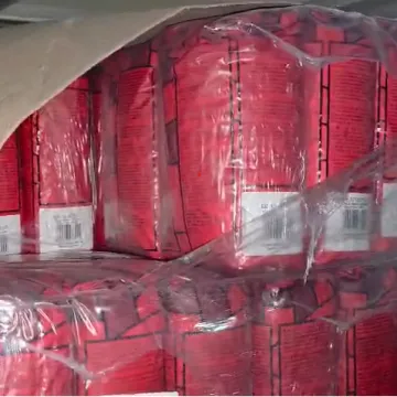 Policija prekopala skladi&scaron;te u Ka&scaron;telima i prona&scaron;la nesvakida&scaron;nji 'ulov' težak 14,5 tona!