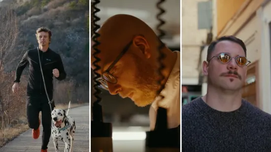 'Na&scaron;a priča: put do Igre chefova' vodi iza kulisa novog RTL-ovog kulinarskog showa