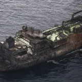 Ruska 'tempirana bomba' pluta Mediteranom: 'Ozbiljan je rizik od katastrofe!'