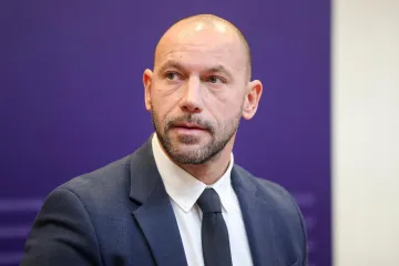 Habijan iznenadio komentarom o Marokancu koji je prebio policajku: 'Muči me i smeta'