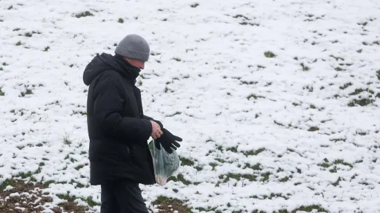 Meteorologinja otkrila kada stiže nova promjena vremena: 'Moguć je i snijeg'