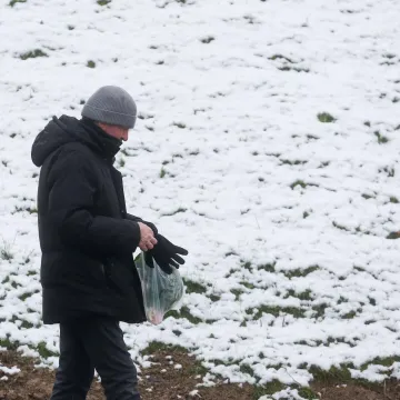 Meteorologinja otkrila kada stiže nova promjena vremena: 'Moguć je i snijeg'