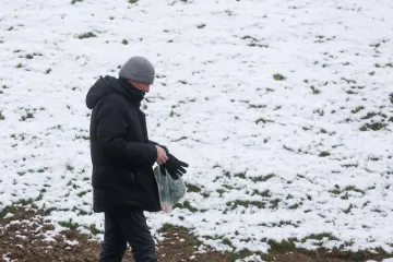 Meteorologinja otkrila kada stiže nova promjena vremena: 'Moguć je i snijeg'