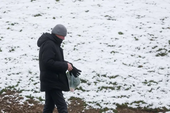 Meteorologinja otkrila kada stiže nova promjena vremena: 'Moguć je i snijeg'