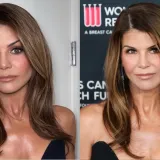 Filteri, &scaron;minka ili kut fotografiranja? Lori Loughlin izazvala rasprave: 'Ne liči na sebe!'
