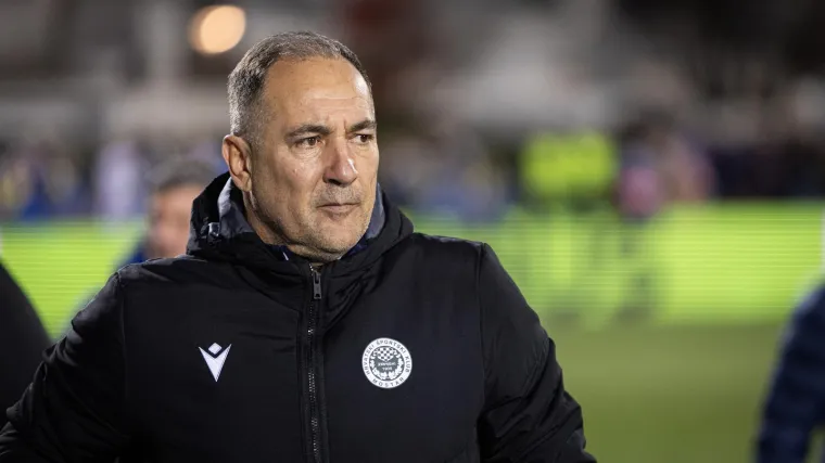 Igor &Scaron;timac u problemima: Traži mu se hitno oduzimanje radne i boravi&scaron;ne dozvole