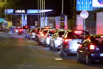 Hrvati dižu ruke od domaćih benzinskih? 'Neću kod nas, u Sloveniji je jeftinije'