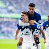 Njemačka se klanja čudesnom Hrvatu: Nevjerojatno &scaron;to pi&scaron;u o 'divu &scaron;irokih leđa'