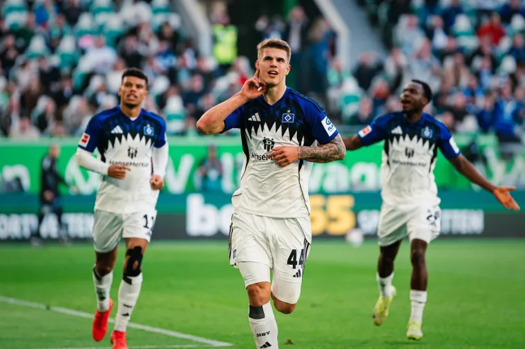 Njemačka se klanja čudesnom Hrvatu: Nevjerojatno &scaron;to pi&scaron;u o 'divu &scaron;irokih leđa'