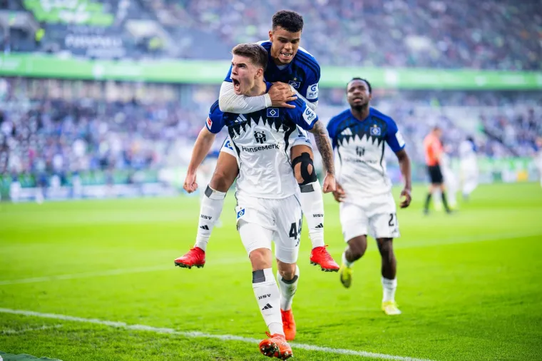 Njemačka se klanja čudesnom Hrvatu: Nevjerojatno &scaron;to pi&scaron;u o 'divu &scaron;irokih leđa'