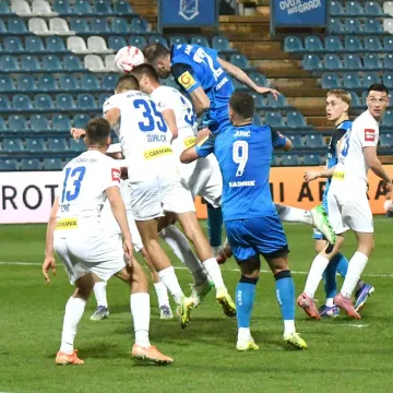 Vukovar predstavio novog trenera