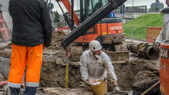 Radnici sa skele pali u smrt, a onda ih je zatrpao beton: Novi detalji horora na gradili&scaron;tu