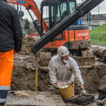 Radnici sa skele pali u smrt, a onda ih je zatrpao beton: Novi detalji horora na gradili&scaron;tu