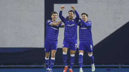 Talijanski velikan opet kupuje na Maksimiru, sada žele hit igrača Dinama