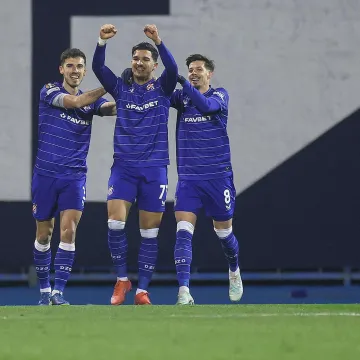 Talijanski velikan opet kupuje na Maksimiru, sada žele hit igrača Dinama