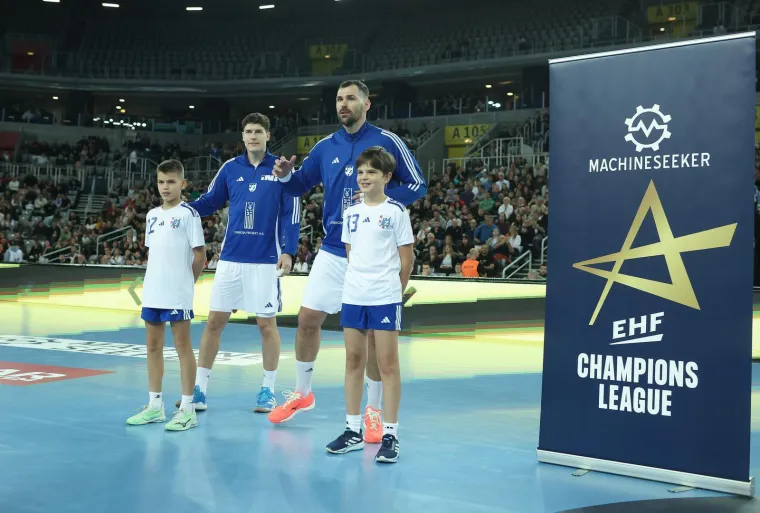 Omiljeni rukometni div otkrio: 'Klarica mi je to ba&scaron; neki dan ispričao. Nisam ni znao...'