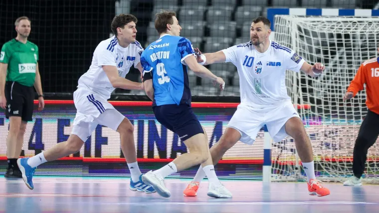 Omiljeni rukometni div otkrio: 'Klarica mi je to ba&scaron; neki dan ispričao. Nisam ni znao...'