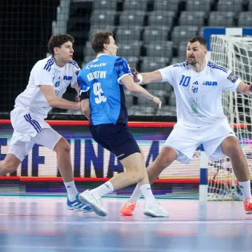 Omiljeni rukometni div otkrio: 'Klarica mi je to ba&scaron; neki dan ispričao. Nisam ni znao...'