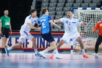 Omiljeni rukometni div otkrio: 'Klarica mi je to ba&scaron; neki dan ispričao. Nisam ni znao...'