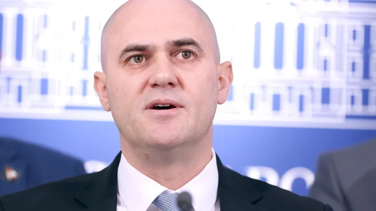 Dabro primio prijetnje smrću, reagirala policija: 'Bio sam na razgovoru'