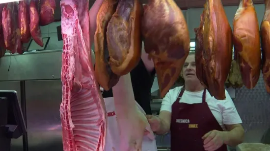 Uskrs uz rekordno visoke cijene: Samo jedna namirnica nije poskupjela