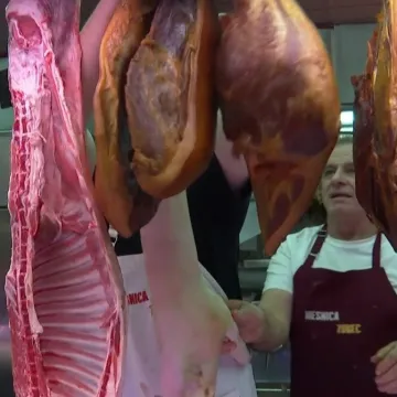 Uskrs uz rekordno visoke cijene: Samo jedna namirnica nije poskupjela