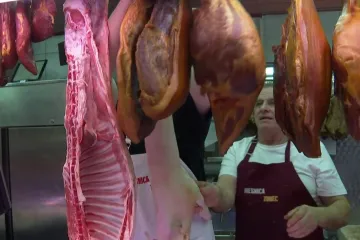 Uskrs uz rekordno visoke cijene: Samo jedna namirnica nije poskupjela