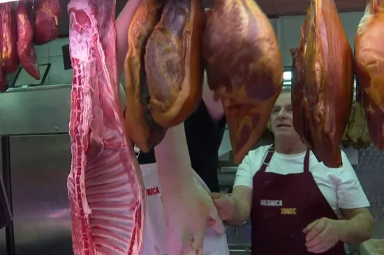 Uskrs uz rekordno visoke cijene: Samo jedna namirnica nije poskupjela