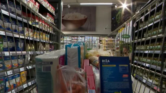 RTL Danas doznaje: Cijene svih 100 proizvoda ostat će ograničene