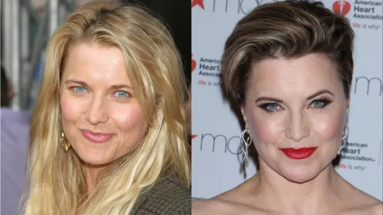 Bila je princeza ratnica za kojom su ludjeli mu&scaron;karci, a tko je danas Lucy Lawless?