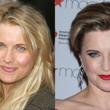 Bila je princeza ratnica za kojom su mu&scaron;karci, a tko je danas Lucy Lawless?