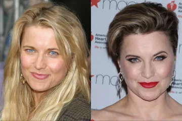 Bila je princeza ratnica za kojom su ludjeli mu&scaron;karci, a tko je danas Lucy Lawless?