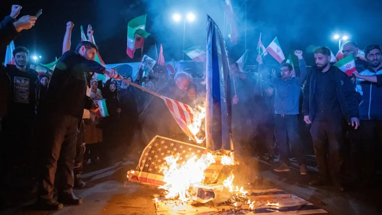 Niti jedan scenarij za Iran sada ne zvuči obećavajuće