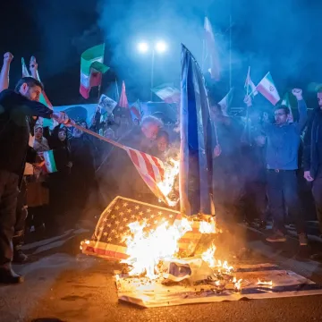 Niti jedan scenarij za Iran sada ne zvuči obećavajuće