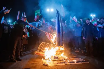 Niti jedan scenarij za Iran sada ne zvuči obećavajuće