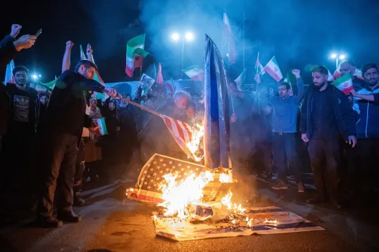 Niti jedan scenarij za Iran sada ne zvuči obećavajuće