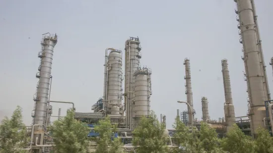 Novi ajatolah i zaprijetio odmazdom: Napadnut ključ iranske ekonomije