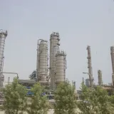 Novi ajatolah i zaprijetio odmazdom: Napadnut ključ iranske ekonomije