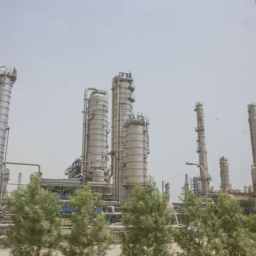 Novi ajatolah i zaprijetio odmazdom: Napadnut ključ iranske ekonomije