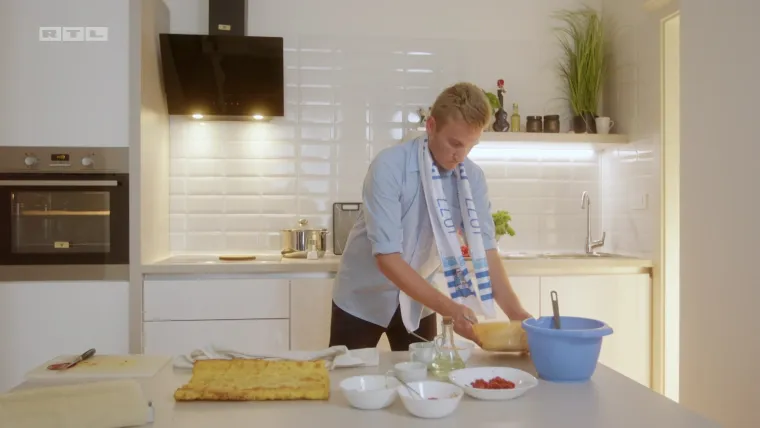 Marjan priznao da mu je žena pomogla s desertom, ali ekipa mu nije zamjerila: 'Bila bi ponosna'