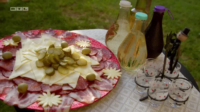 Marjan priznao da mu je žena pomogla s desertom, ali ekipa mu nije zamjerila: 'Bila bi ponosna'