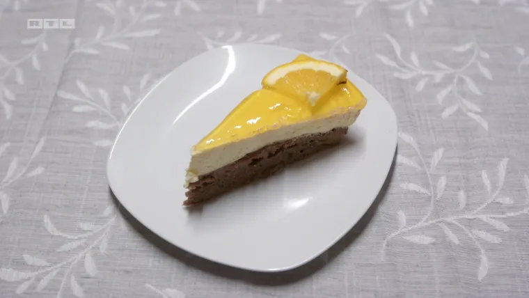 Marjan priznao da mu je žena pomogla s desertom, ali ekipa mu nije zamjerila: 'Bila bi ponosna'