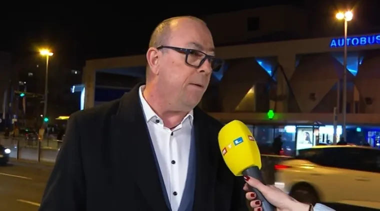 Policajka koju je pretukao Marokanac &scaron;okirana presudom: 'To je &scaron;lag na kraju'