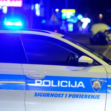 Policajka koju je pretukao Marokanac &scaron;okirana presudom: 'To je &scaron;lag na kraju'