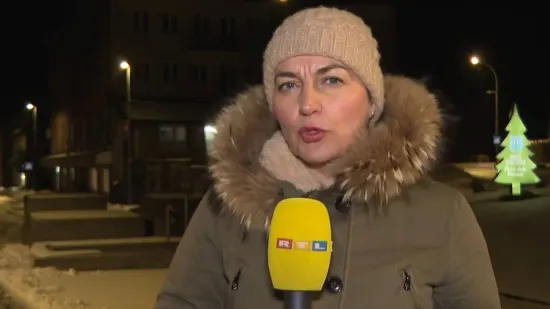 Ceste su uglavnom oči&scaron;ćene, autocesta prema Dalmaciji otvorena, ali najgore jo&scaron; nije pro&scaron;lo