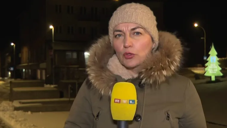 Ceste su uglavnom oči&scaron;ćene, autocesta prema Dalmaciji otvorena, ali najgore jo&scaron; nije pro&scaron;lo