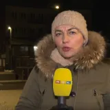 Ceste su uglavnom oči&scaron;ćene, autocesta prema Dalmaciji otvorena, ali najgore jo&scaron; nije pro&scaron;lo