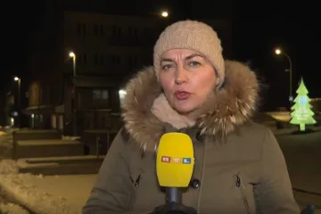 Ceste su uglavnom oči&scaron;ćene, autocesta prema Dalmaciji otvorena, ali najgore jo&scaron; nije pro&scaron;lo